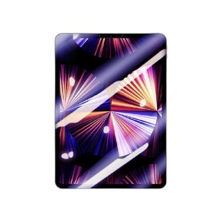 Benks 邦克仕 iPad pro 2020/2021 12.9英寸 全屏高清抗蓝光钢化前膜
