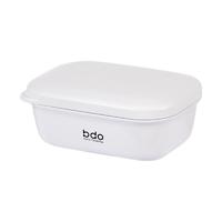 bdo 肥皂盒 白色