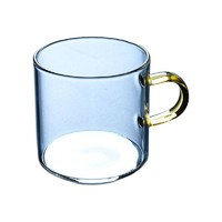 米囹 玻璃杯 4个装