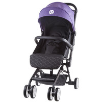 Kiwy TP036-3C 婴儿推车 神秘紫