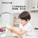 miniJ 小吉 minij/小吉自动感应泡沫洗手机感应皂液器