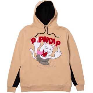 RIPNDIP 男女款圆领卫衣 RND193RND3714