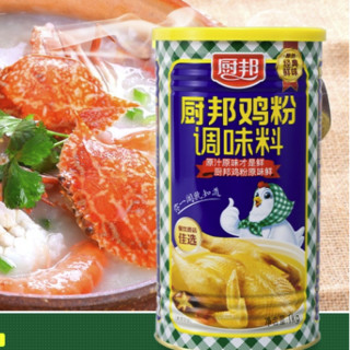 厨邦 鸡粉调味料 1kg