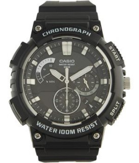 casio卡西欧男士石英表mcw200h1avcf