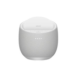 belkin 贝尔金 Elite 智能音箱 白色