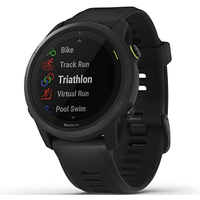 GARMIN 佳明 Forerunner 745 GPS户外运动智能手表