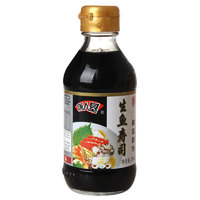 唐人基 生鱼寿司酱油 200ml