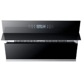 sast先科x63侧吸式吸油烟机