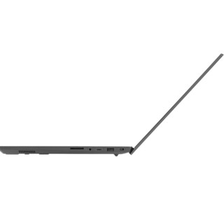 Lenovo 联想 昭阳 K43C 八代酷睿版 14.0英寸 商务本 灰色 (酷睿i3-8130U、核芯显卡、8GB、128GB SSD、1080P）