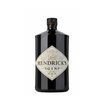 Hendrick's 亨利爵士 金酒杜松子酒1000ml