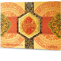 quanjud 全聚德 大皇尊御礼月饼礼盒 800g