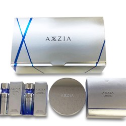 AXXZIA BEAUTYEYES 美人眼 精华乳霜套装