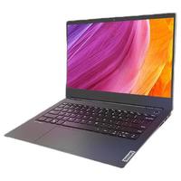 Lenovo 联想 昭阳 K4e-IIL 十代酷睿版 14.0英寸 商务本 碳纤维黑 (酷睿I5-1035G1、MX 630、8GB、512GB SSD、1080P、IPS）