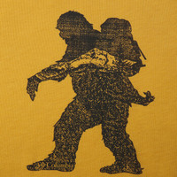 Columbia 哥伦比亚 户外21春夏新品男子针织短袖个性印花T恤AE0409 790 M(175/96A)
