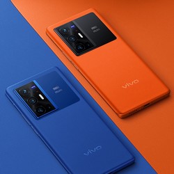 蔡司影像，品阅时光｜vivo X70 Pro+ 5G智能手机