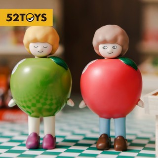 52TOYS CBB便利店系列盲盒