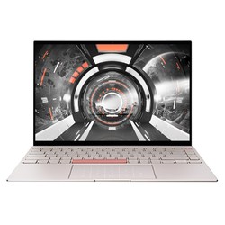 ASUS 华硕 灵耀X 14英寸笔记本电脑（i7-1165G7、16GB、512GB、2.8K@90Hz、100%DCI-P3）