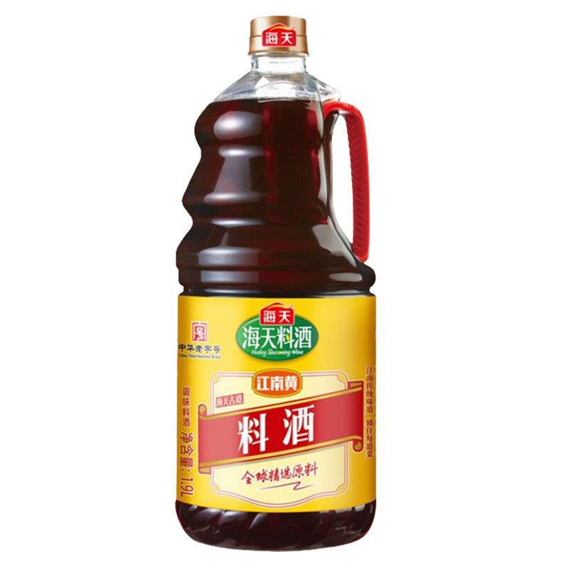 海天 古道料酒 1.9L