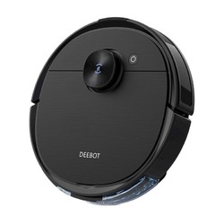 ECOVACS 科沃斯 T9 DBX12-11EA 扫地机器人