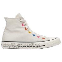 CONVERSE 匡威 女大童 匡威 All Star 高帮 彩屑