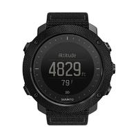 SUUNTO 颂拓 TRAVERSE 远征系列 男子多功能手表 SS022469000 黑色