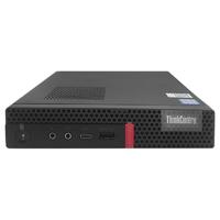 Lenovo 联想 ThinkCentre M920X 八代酷睿版 商用台式机