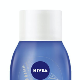 NIVEA 妮维雅 妆颜净释眼部温和保湿卸妆液 70ml