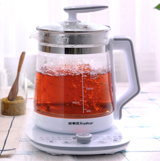 royalstar 荣事达 ysh8020 养生壶 1.8l