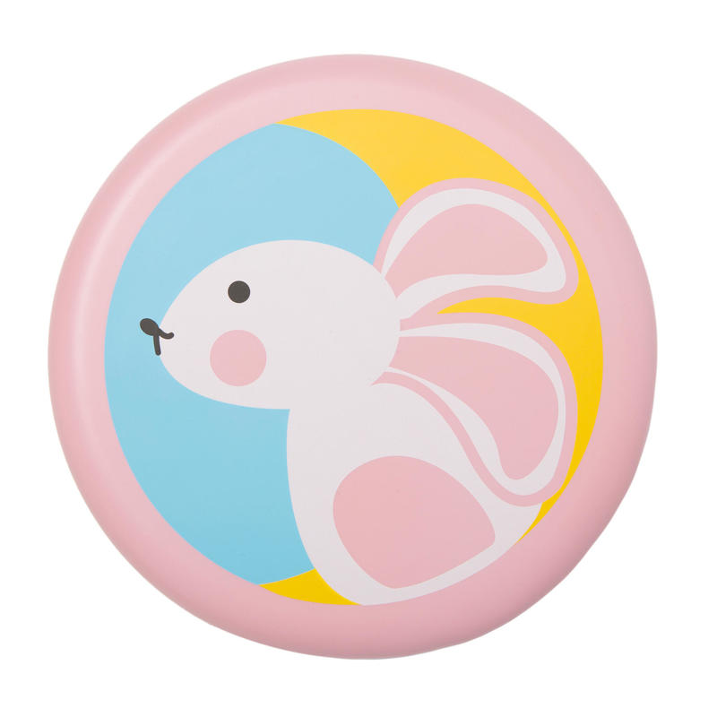 好玩的儿童飞盘