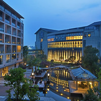 溧阳天目湖维景国际温泉酒店