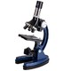 PENTAFLEX XWJ1501 学生显微镜 1200倍 全套工具箱+标本41片