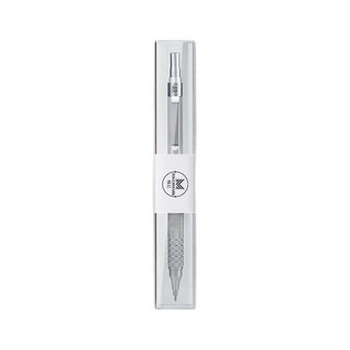 touch mark 金属自动铅笔 银色 2B 0.5mm 单支装