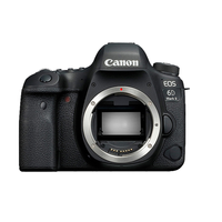 Canon 佳能 6d2 II 相机专业全画幅数码单反相机高端专业单反