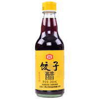 龙和宽 饺子醋 340ml