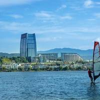 大理国际大酒店