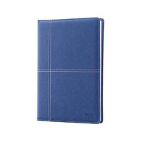 M&G 晨光 B5笔记本蓝色 单本装 APY4K361