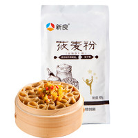 新良 莜麦粉 500g*2袋