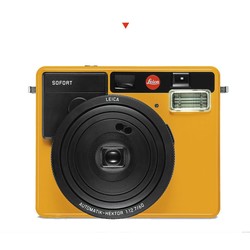 Leica 徕卡 SOFORT 拍立得相机