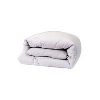 京东京造 水洗棉柔春秋被 200*230cm