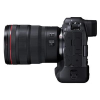 Canon 佳能 EOS R3 全画幅 微单相机 黑色 单机身