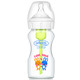 PLUS会员：布朗博士 婴儿玻璃奶瓶 270ml