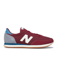 new balance 720系列 男款休闲鞋