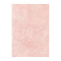 贡闪 A5线装皮面本 粉色 单本装 2534