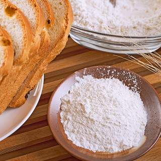 福临门 面包用小麦粉 1kg