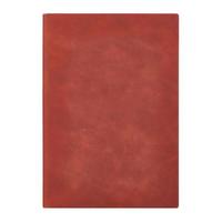 贡闪 A5线装皮面本 红棕色 单本装 2534