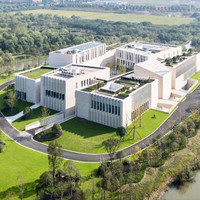 嘉兴歌利亚酒店