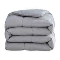 佳佰 暖芯磨毛纤维被