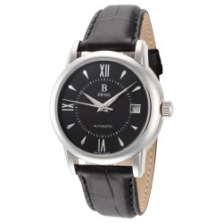 bswissbybucherertraditioniii男士手表0050205083501