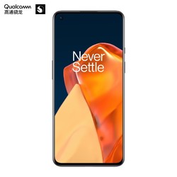 OnePlus 一加 9 5G智能手机 12GB+256GB