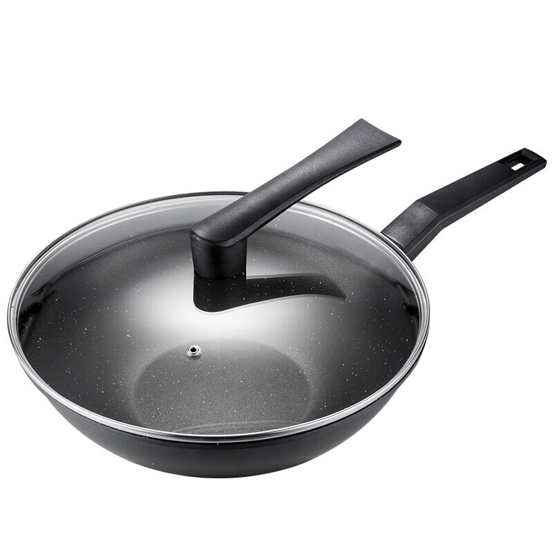 DEBO 德铂 DEP-DS73 炒锅